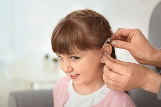 Hearing Loss Types